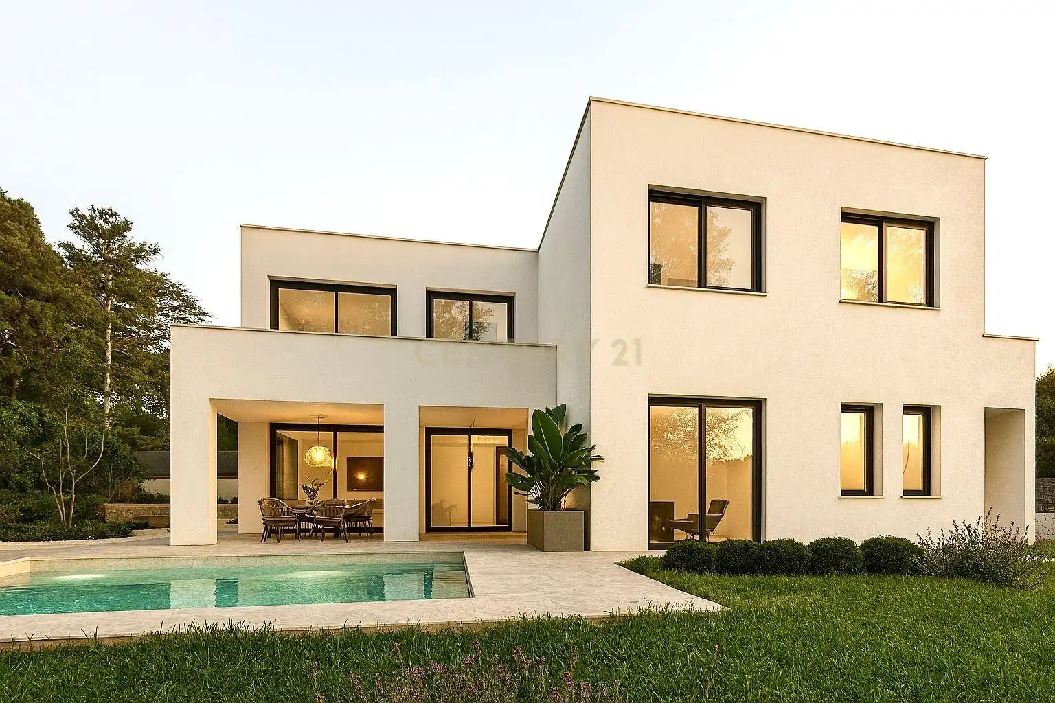 Maison avec piscine à vendre à Carrer Pere Calders, 21, Corbera de Llobregat, Spain, imagen 13