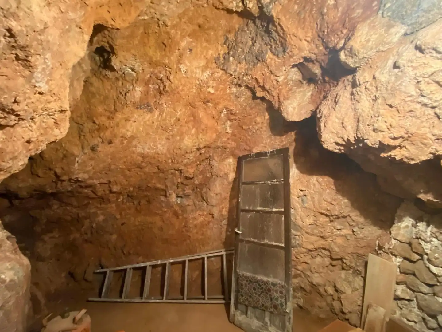 Finca rústica en venta en Bolbaite