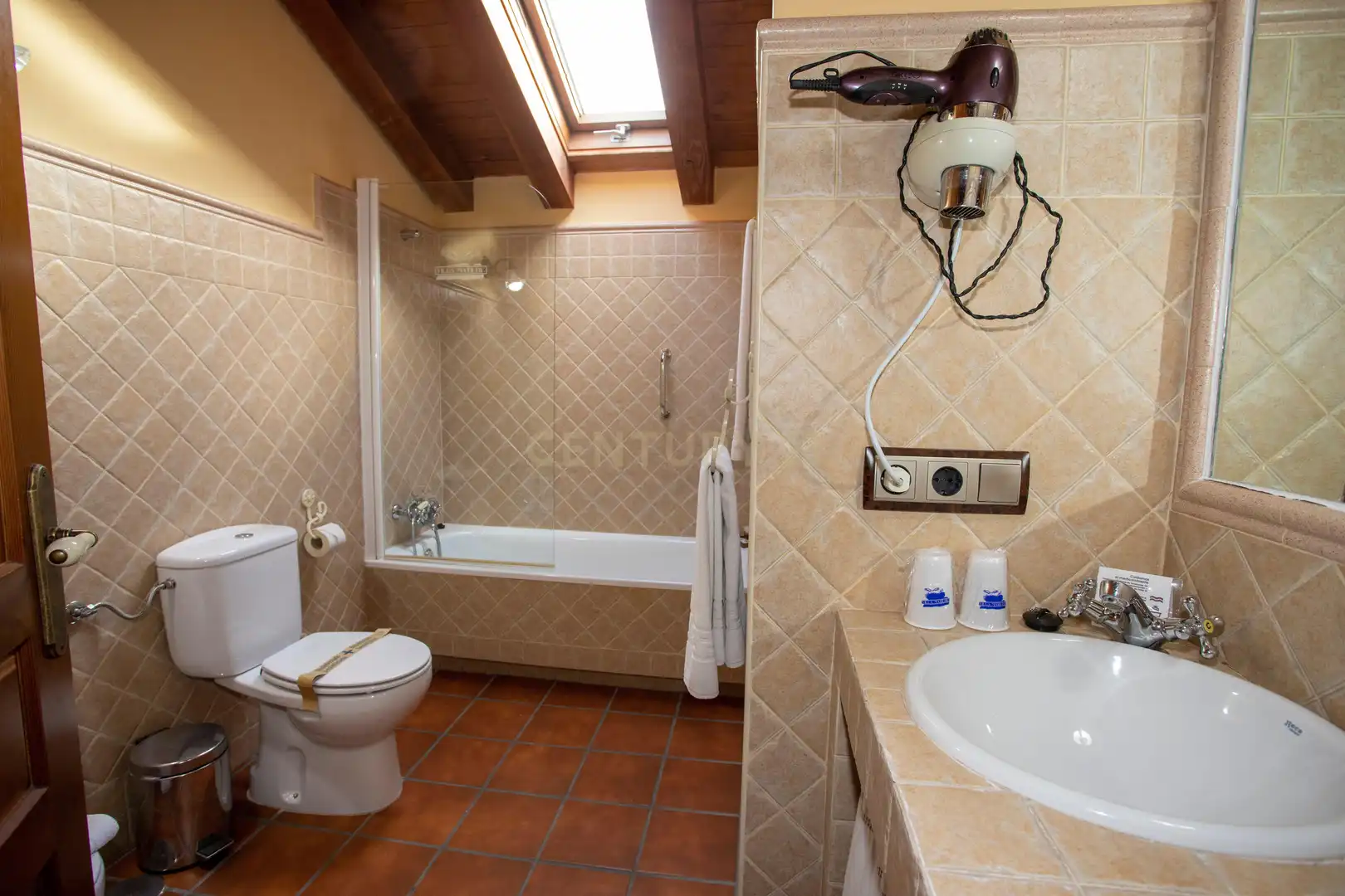 Edificio en venta en Gabriel y Galán, 8, Malpartida de Cáceres