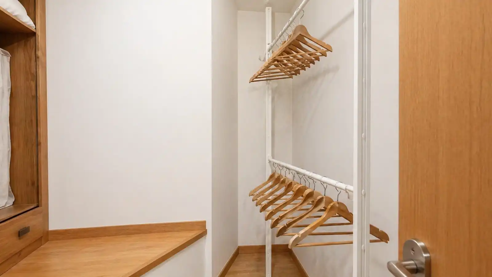 Piso en venta en Sabadell con Aire acondicionado, Calefacción y Parquet