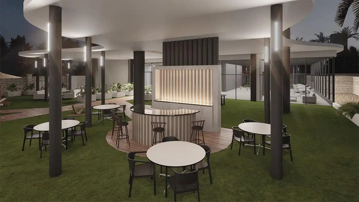 Apartamento con piscina en venta en Marisol Park - Ortembach - Los Almendros, imagen 8