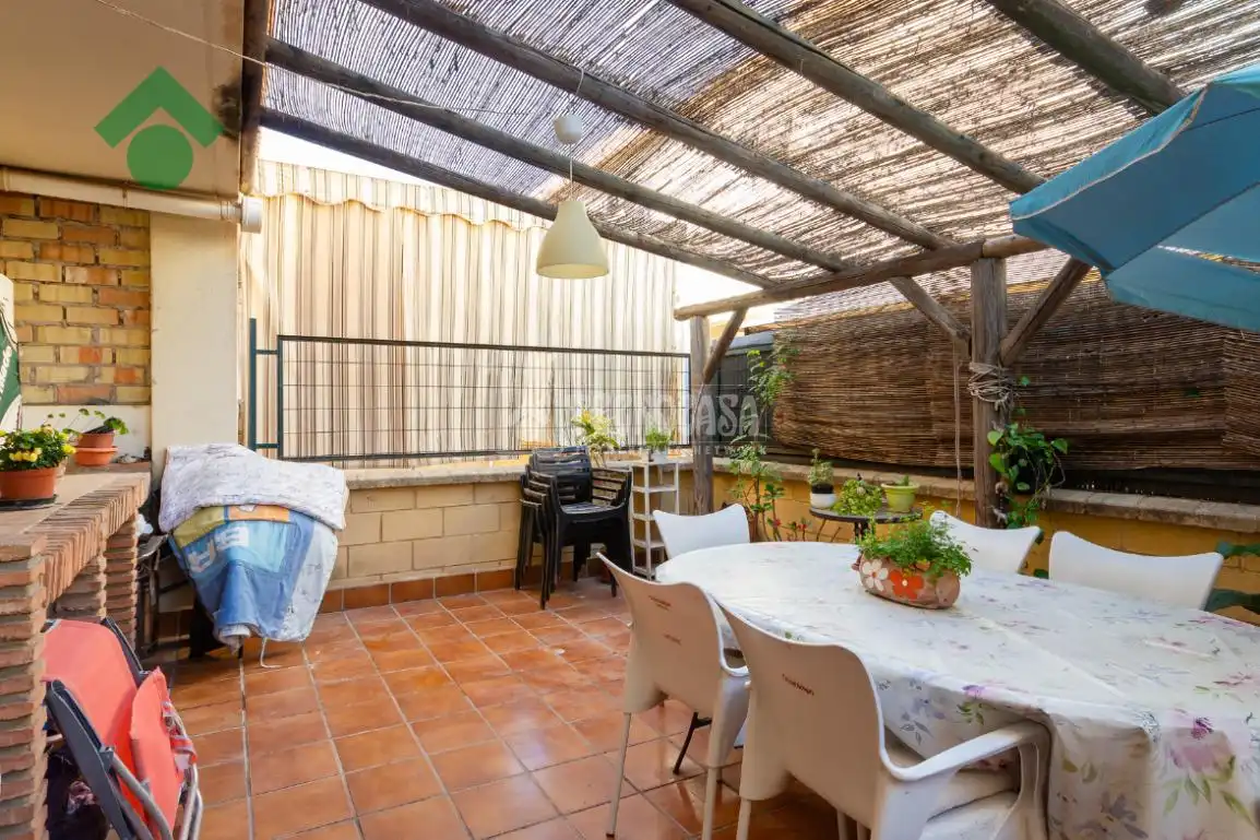 Casa pareada en venta en Añoreta Golf - Paraíso del Sol, imagen 12