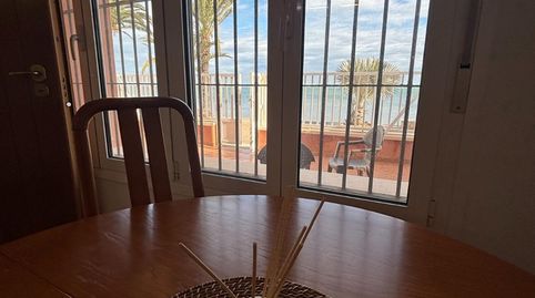 Foto 5 de Piso en venta en Paseo de la Florida, Los Urrutias, Cartagena