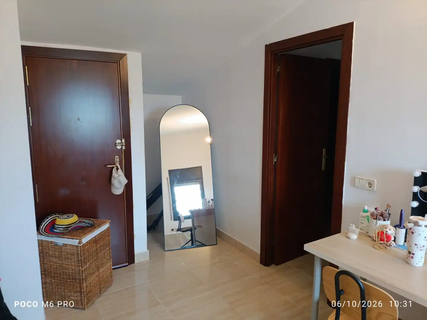 Duplex with terrace for sale in Canovelles, imagen 14