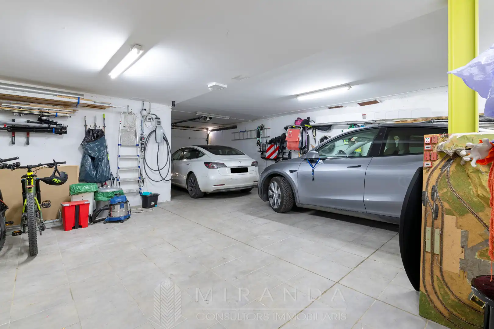 Chalet con terraza en venta en Carrer Vinyes d'en Mandri, imagen 58