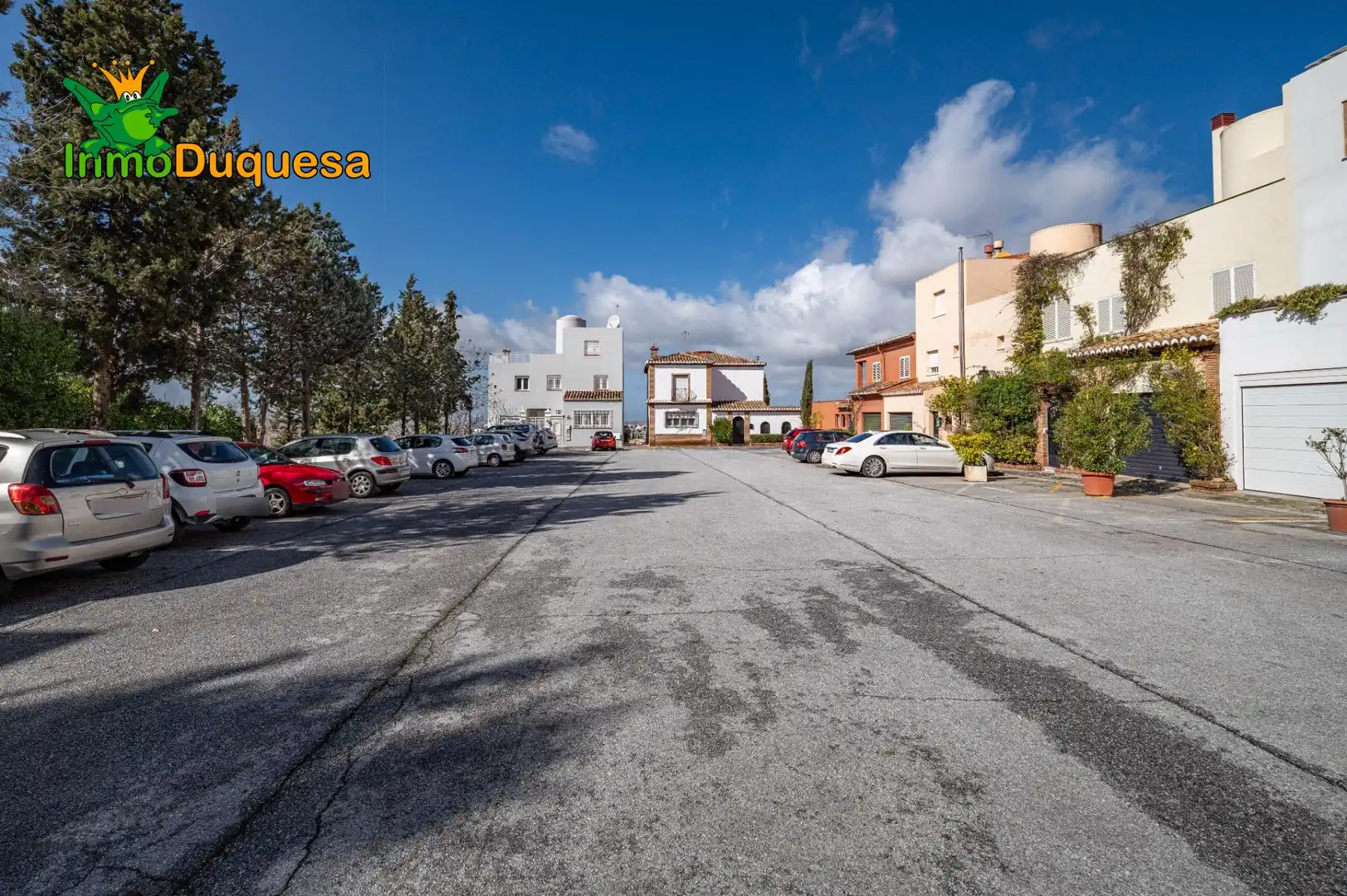 Maison jumelée à vendre à Genil, imagen 90