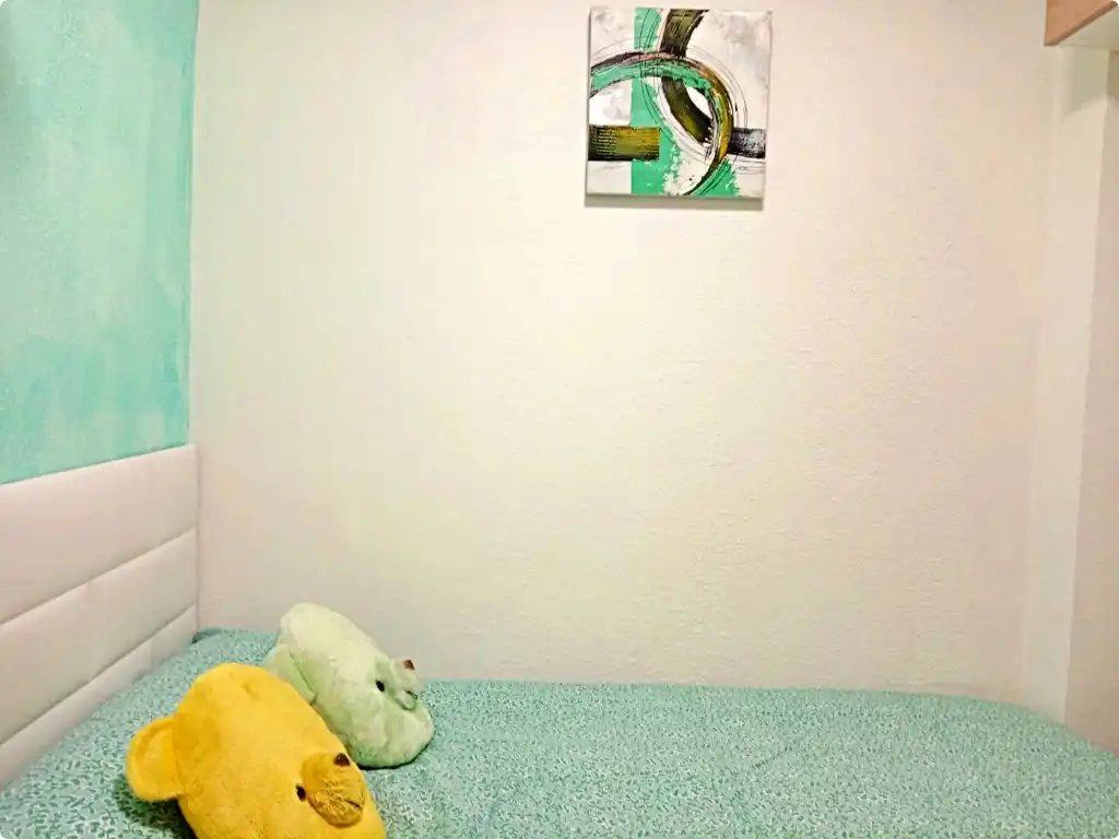 Apartamento de alquiler en Bellreguard