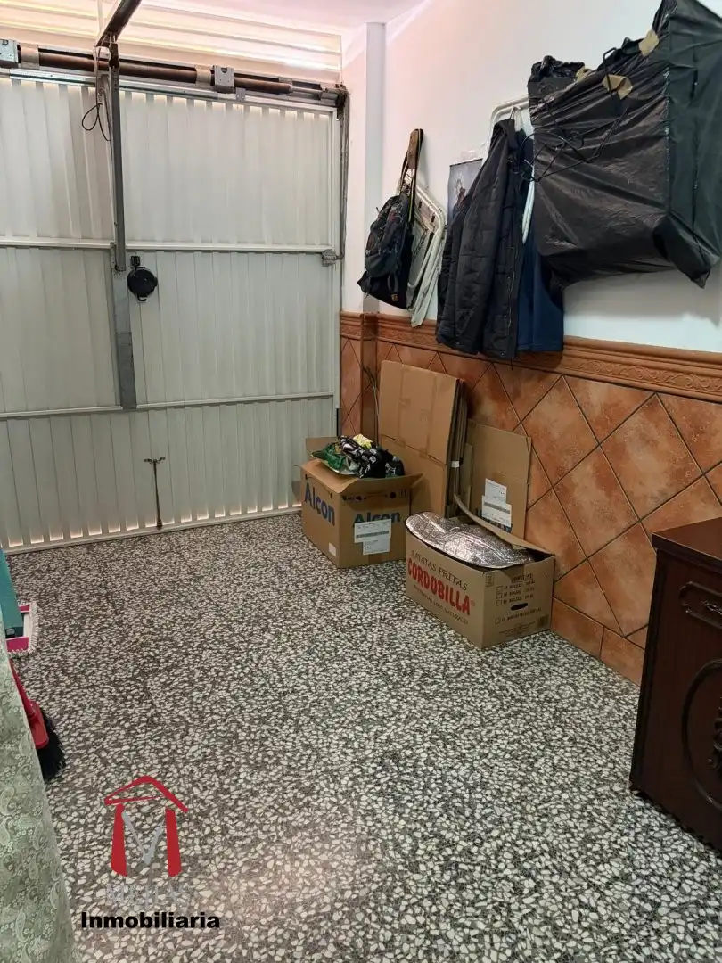 Casa a schiera in vendita a Zona de la Vega, imagen 13