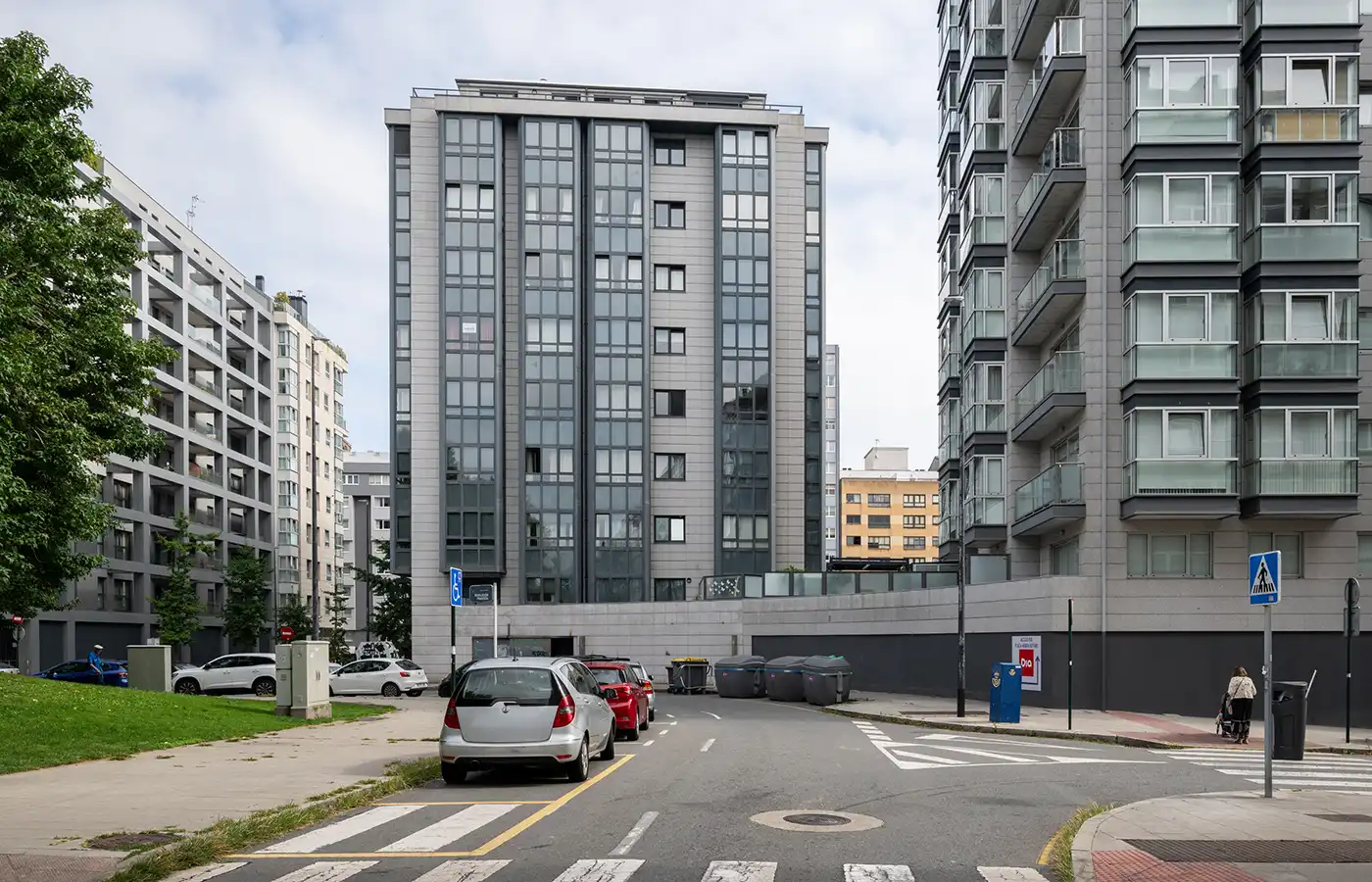 Appartement avec ascenseur à vendre à Rúa Fraternidade 4, imagen 6