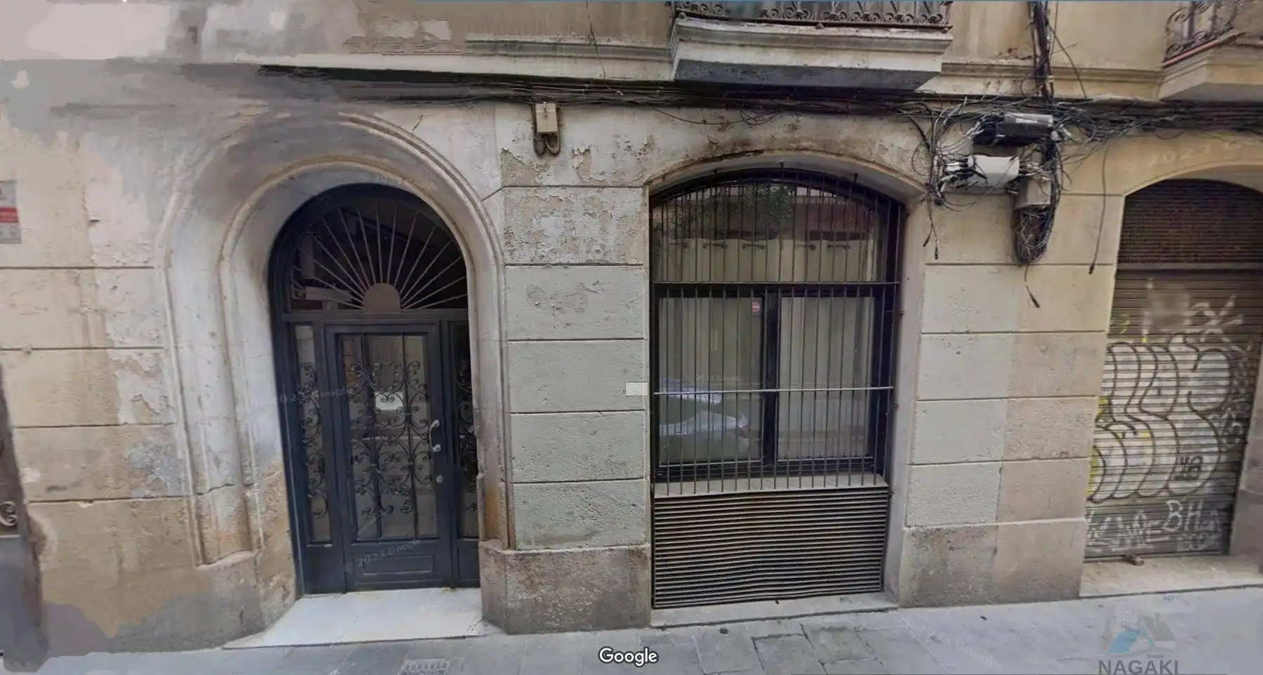 Wohnung zum Verkauf in Ciutat Vella