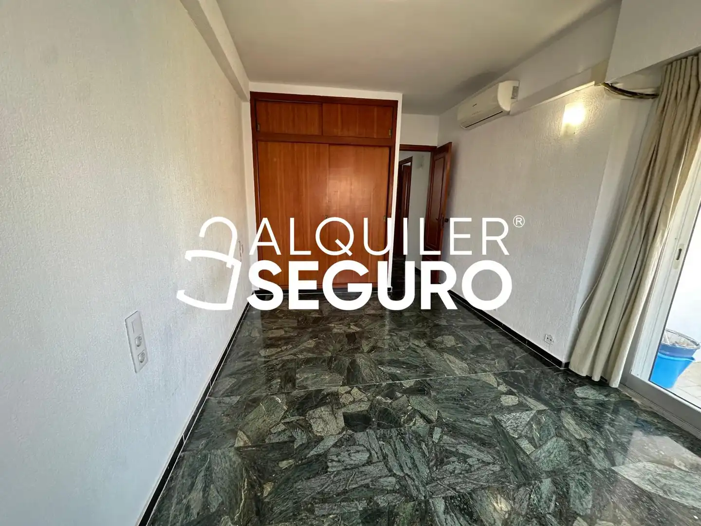 Dormitori de Casa o xalet de lloguer en Massanassa amb Aire condicionat