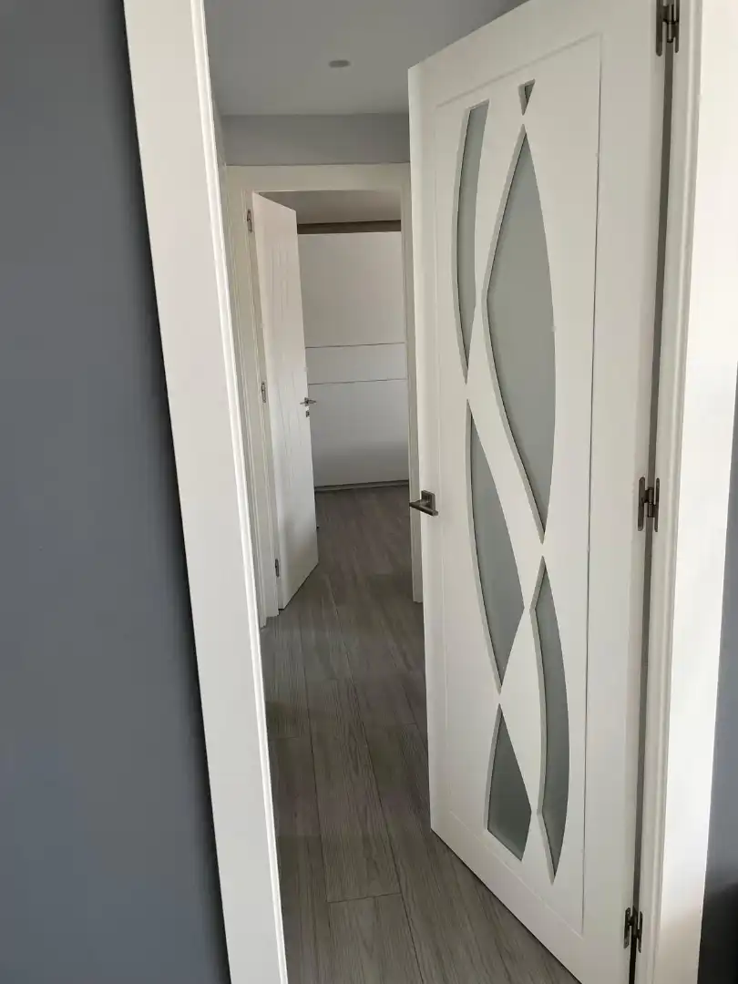 Flat for rent in Málaga  with Air Conditioner, Furnished and Washing machine