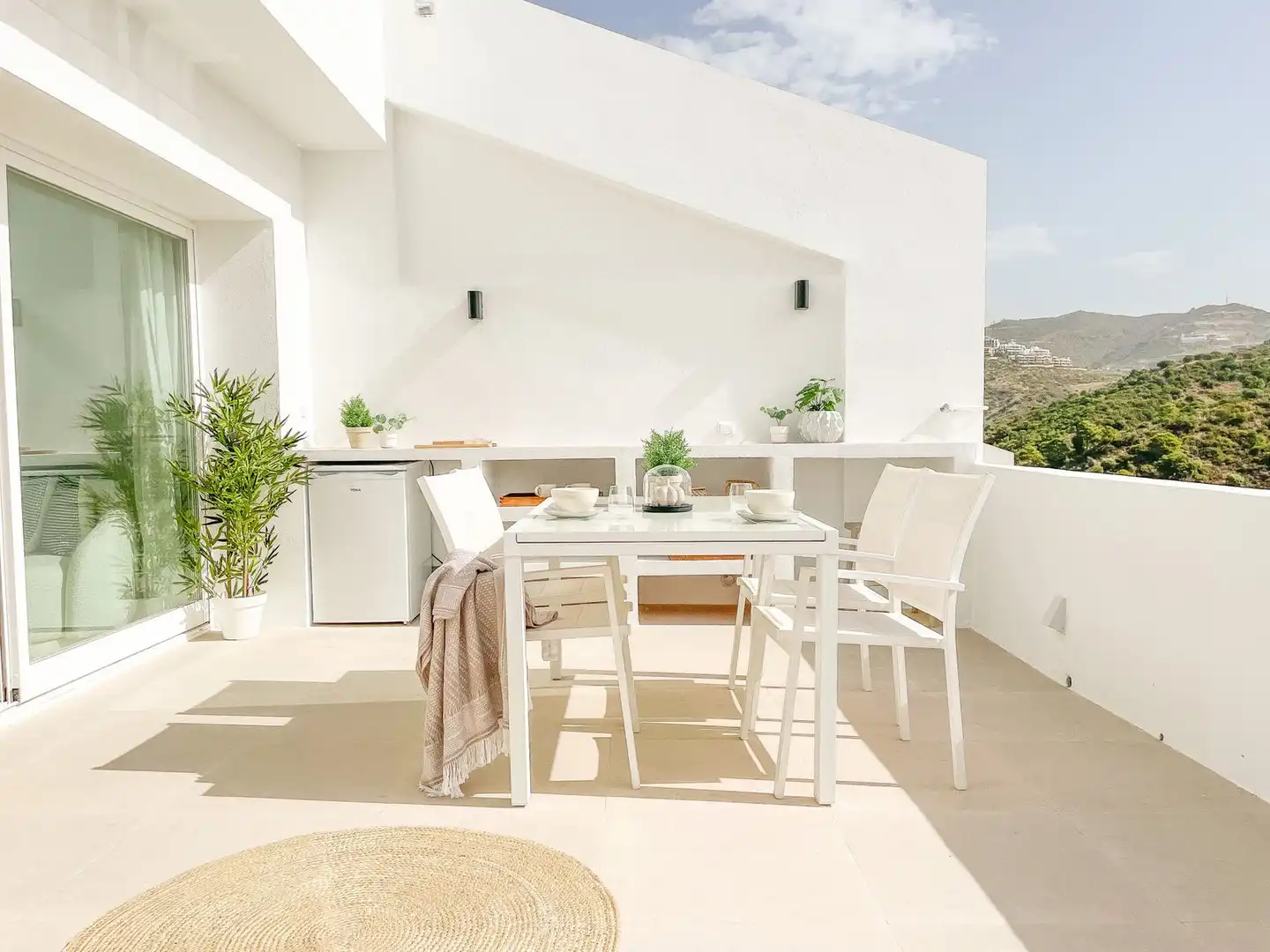 Penthouse mit Pool zum Verkauf in La Quinta, imagen 18