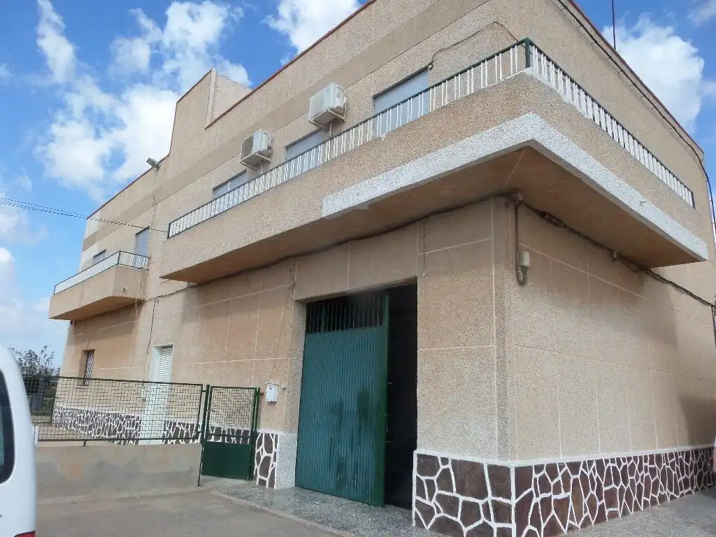 Casa in vendita a Cartagena ciudad, imagen 2
