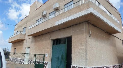 Foto 2 de Casa o chalet en venta en Los Dolores, Cartagena