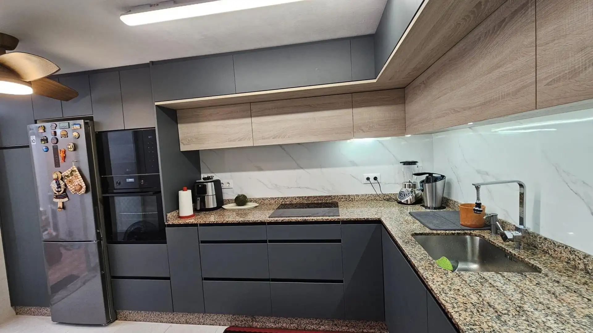 Dúplex con jardín en venta en Santiago de la Ribera, imagen 20