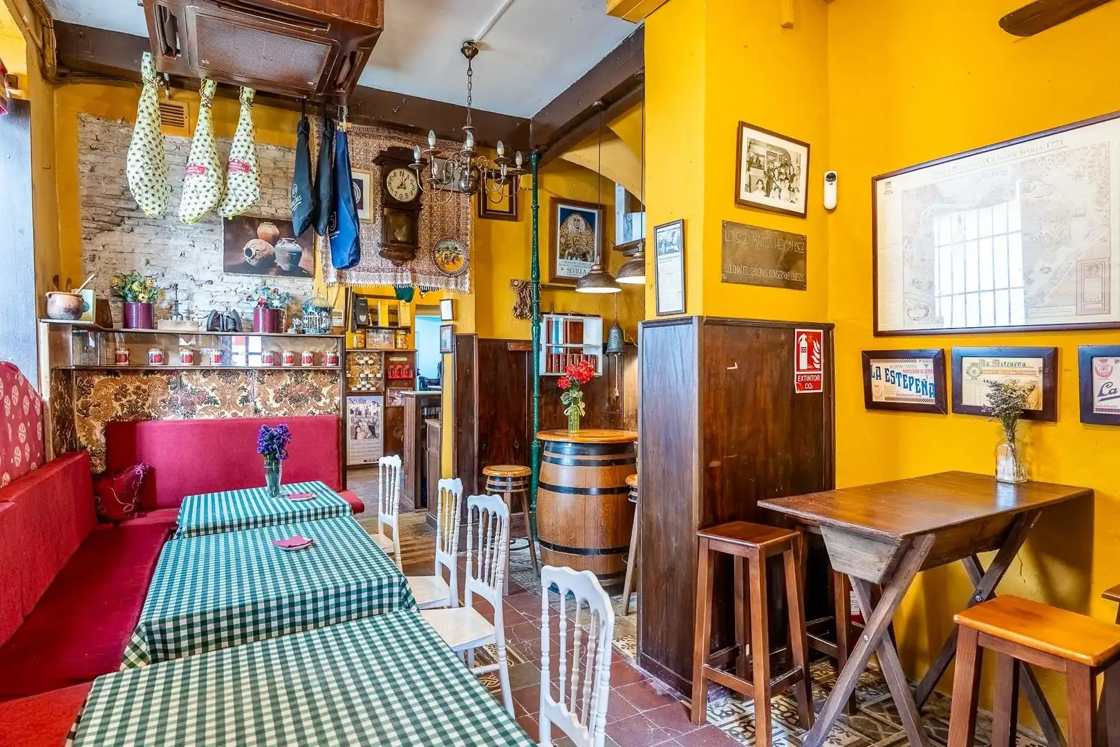 Casa o chalet en venta en Sevilla con Aire acondicionado y Terraza
