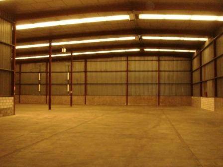 Nave industrial en Venta en Valencina de la Concepción