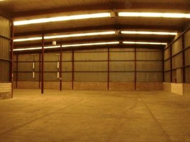 Nave industrial en venta en Valencina de la Concepción