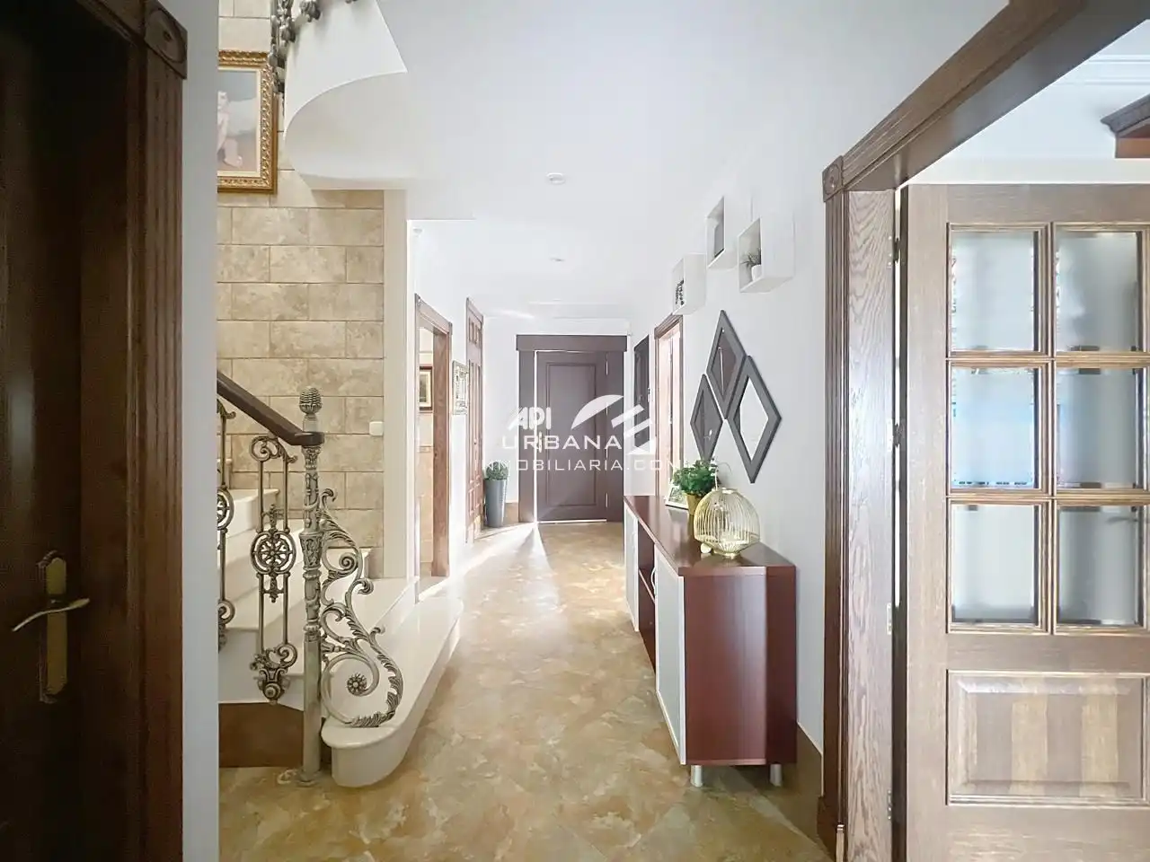 Casa o chalet en venta en Lucena con Aire acondicionado, Terraza y Piscina