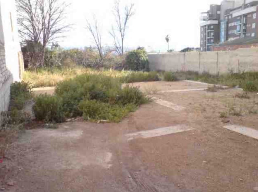 Residencial en venda en  Murcia Capital