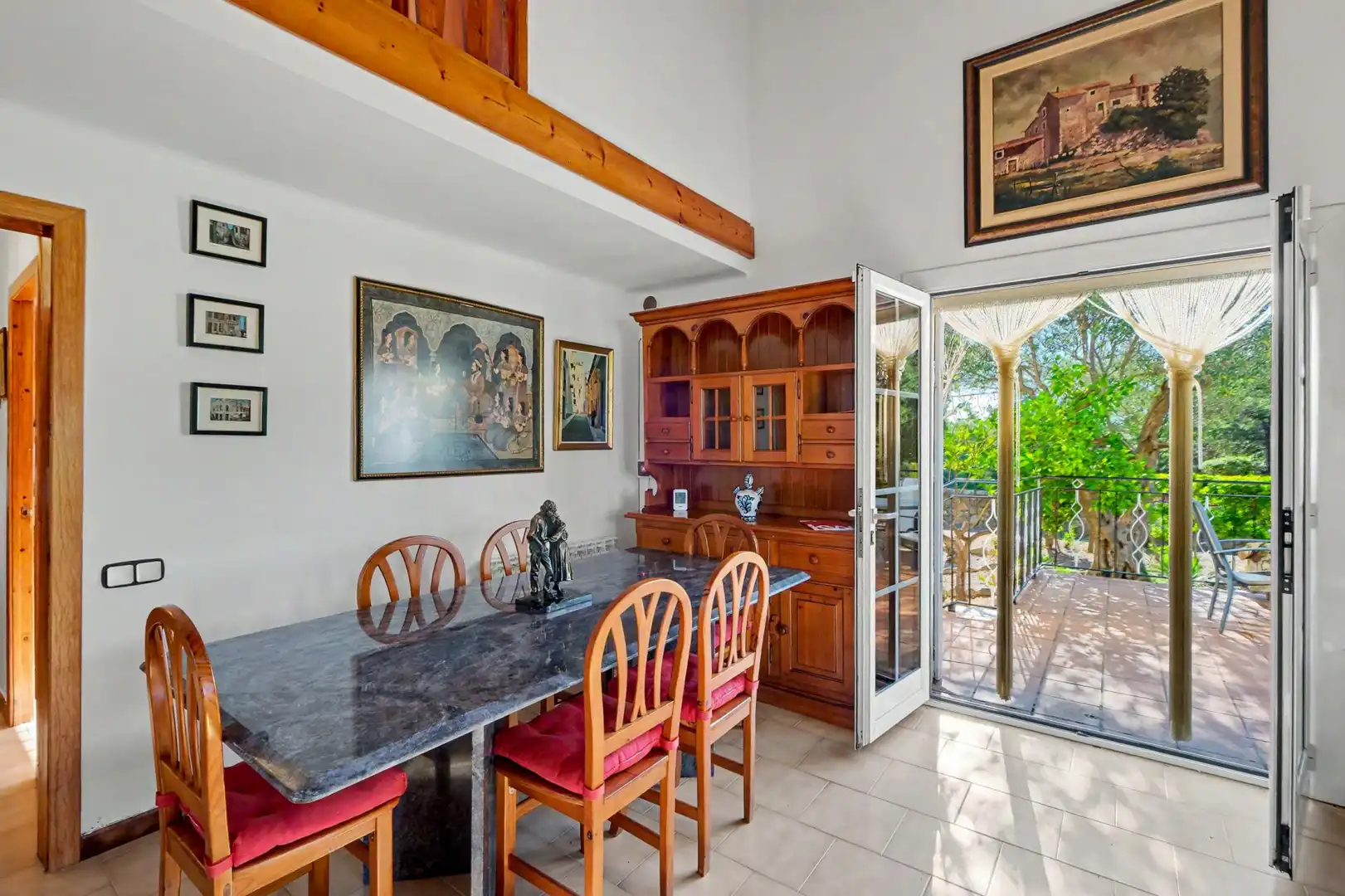 Villa avec piscine à vendre à 9 Carrer del Gironès, imagen 9