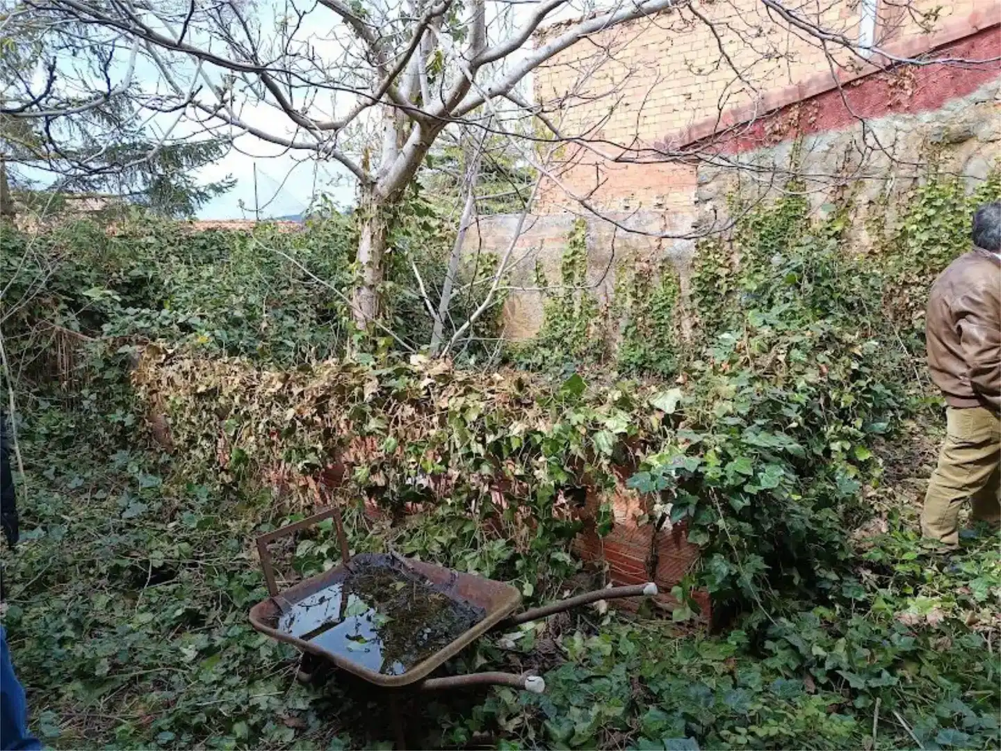 Pis en venda en Noviercas amb Jardí privat