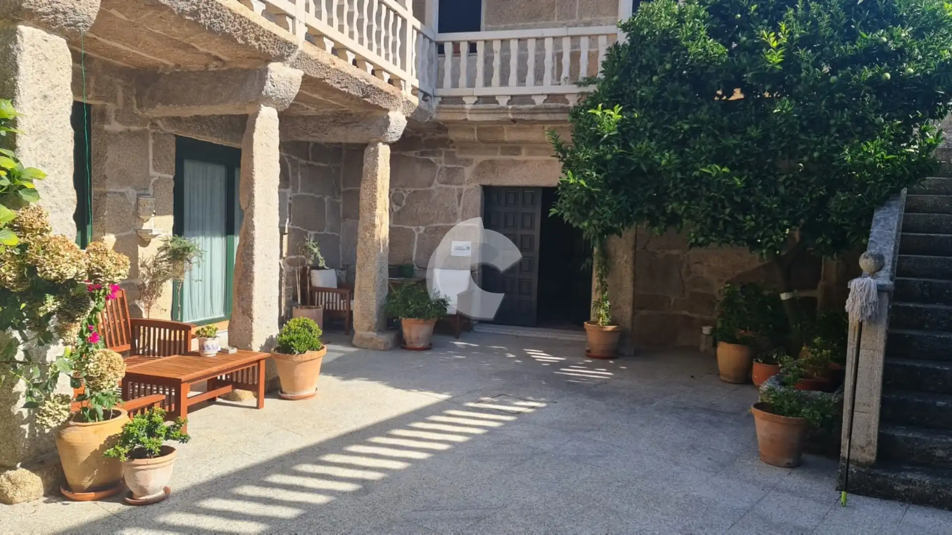 Houses for sale in Toén  with Heating, Private garden and Terrace