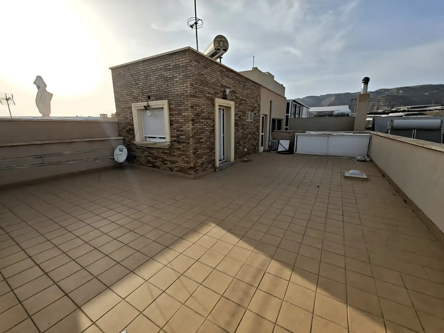 Casa a schiera con terrazza in vendita a Calle Dalias 34, imagen 29
