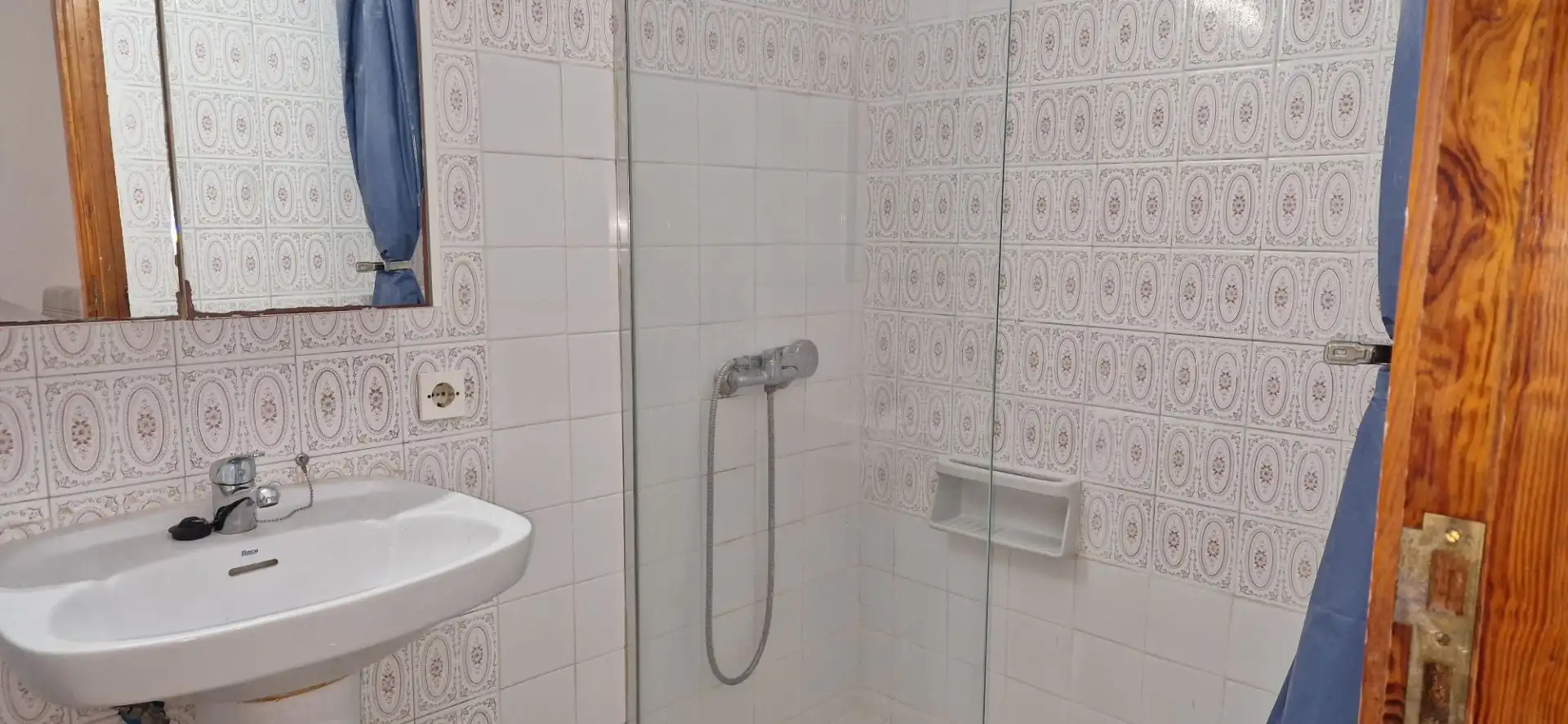 Bany de Pis en venda en Santa Cruz de Tenerife