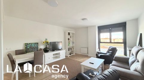 Foto 2 de Piso en venta en Calle de Madrid, Centro, Fuenlabrada