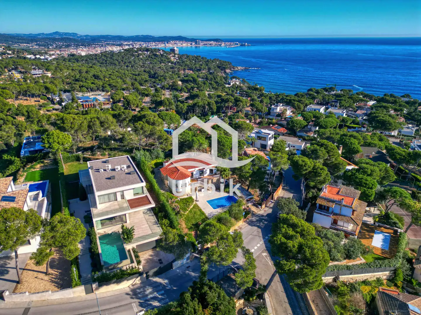 Xalet amb piscina en venda a Platja d'Aro, imagen 60