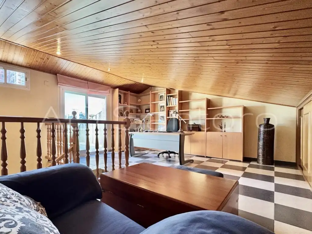 Casa adosada en venta en Vilanova i la Geltrú