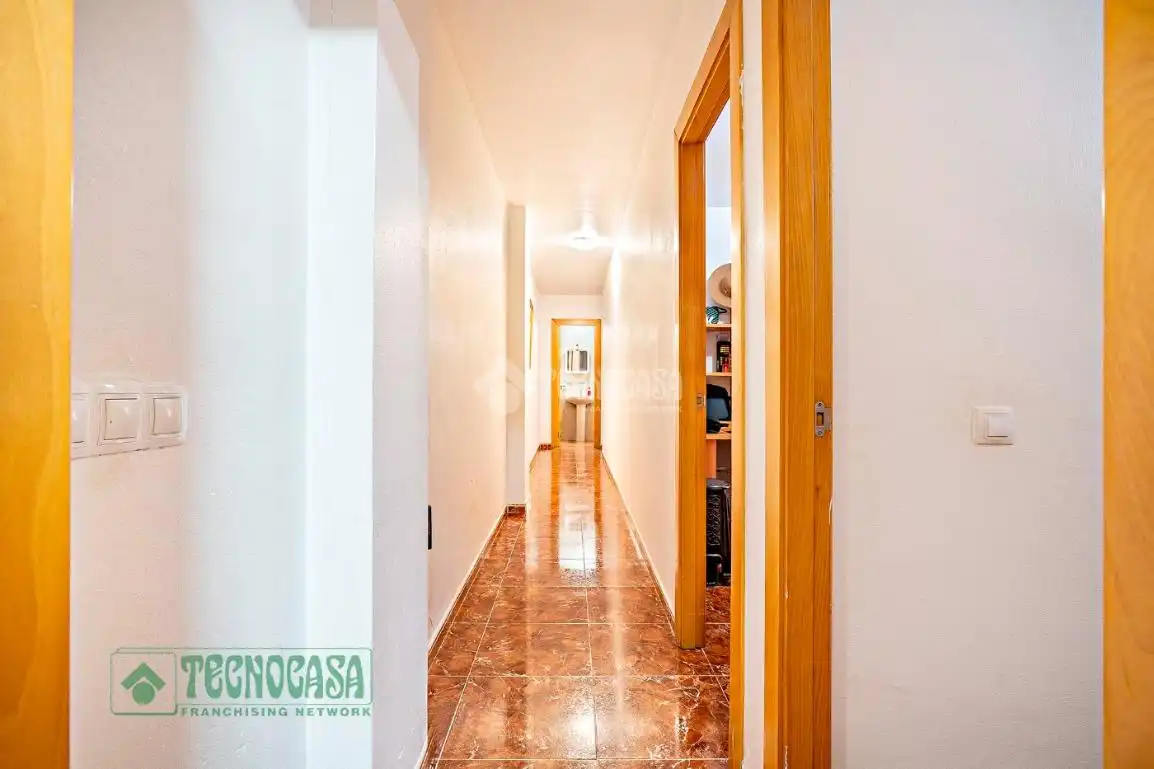 Appartamento in vendita a La Mojonera, imagen 3