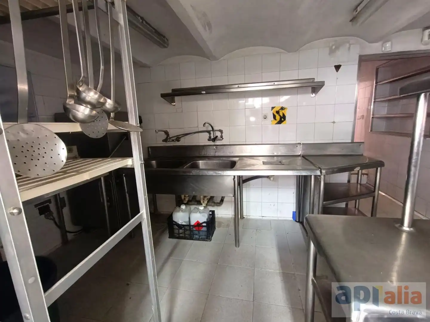 Kitchen of Flat for sale in Palafrugell