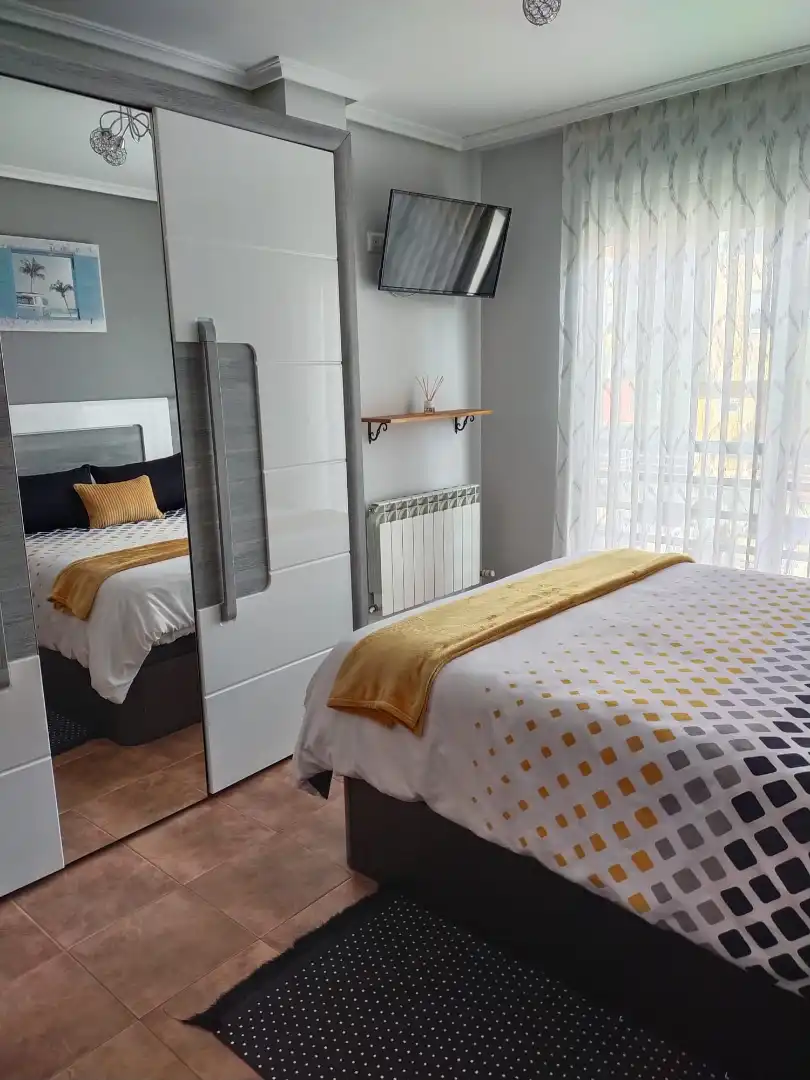 Appartamento con ascensore in vendita a Barrio la Maza, imagen 6