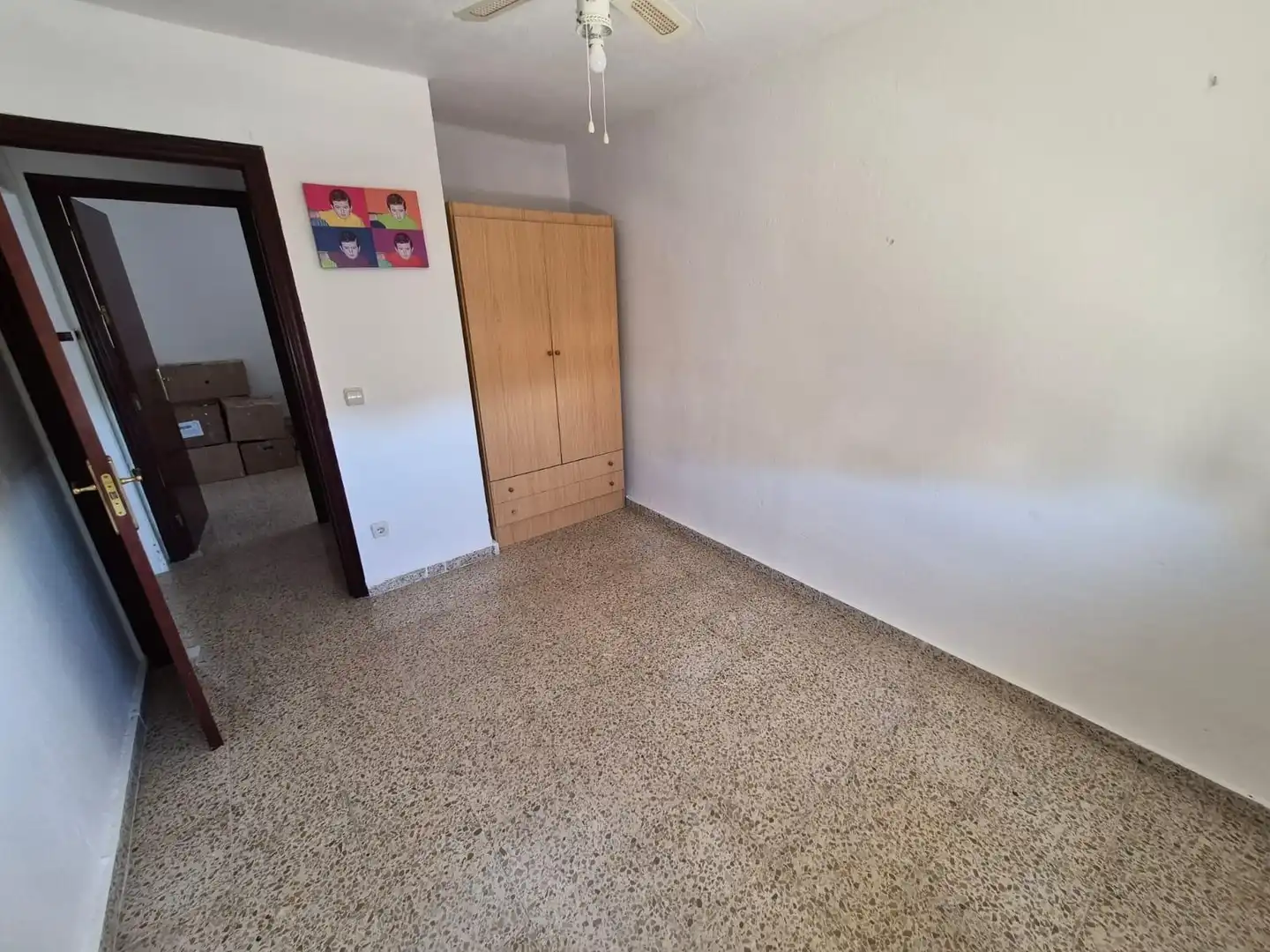 Piso en venta en San Fernando