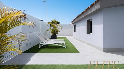 Foto 3 de Casa adosada en venda a Avenida Gran Canaria de, 76, Playa del Inglés, San Bartolomé de Tirajana