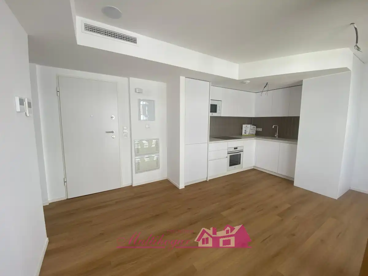 Cuina de Apartament en venda en Eivissa amb Aire condicionat, Calefacció i Terrassa