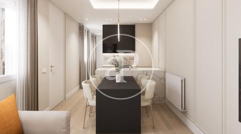 Foto 3 de Piso en venta en C. de Lope de Rueda, Ibiza de Madrid,  Madrid Capital