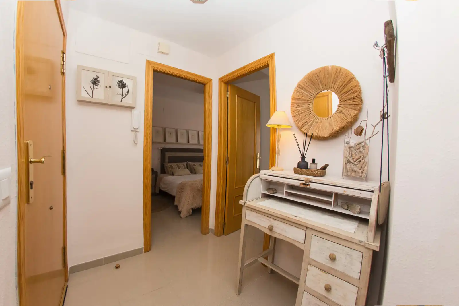 Apartament amb ascensor en venda a Carrer Torrecaiguda, imagen 21