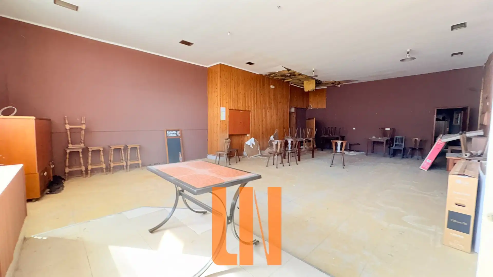 Local comercial en venda a Rúa Graduil 9, imagen 4