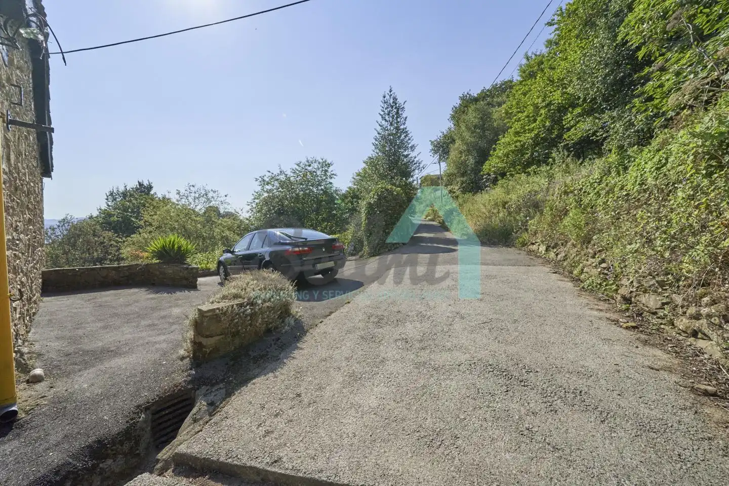 Houses for sale in Langreo  with Private garden and Balcony