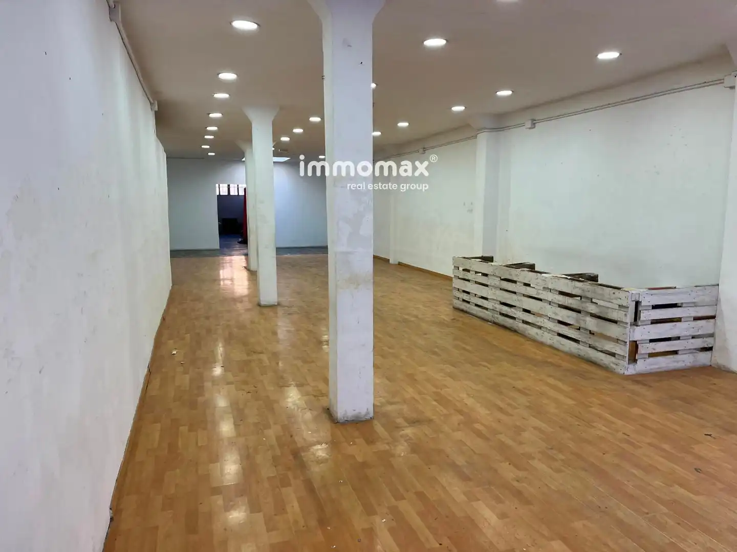 Business premises to rent in Carretera Barcelona, imagen 4