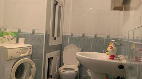 Foto 4 de Pis en venda a Casco Viejo, Ourense