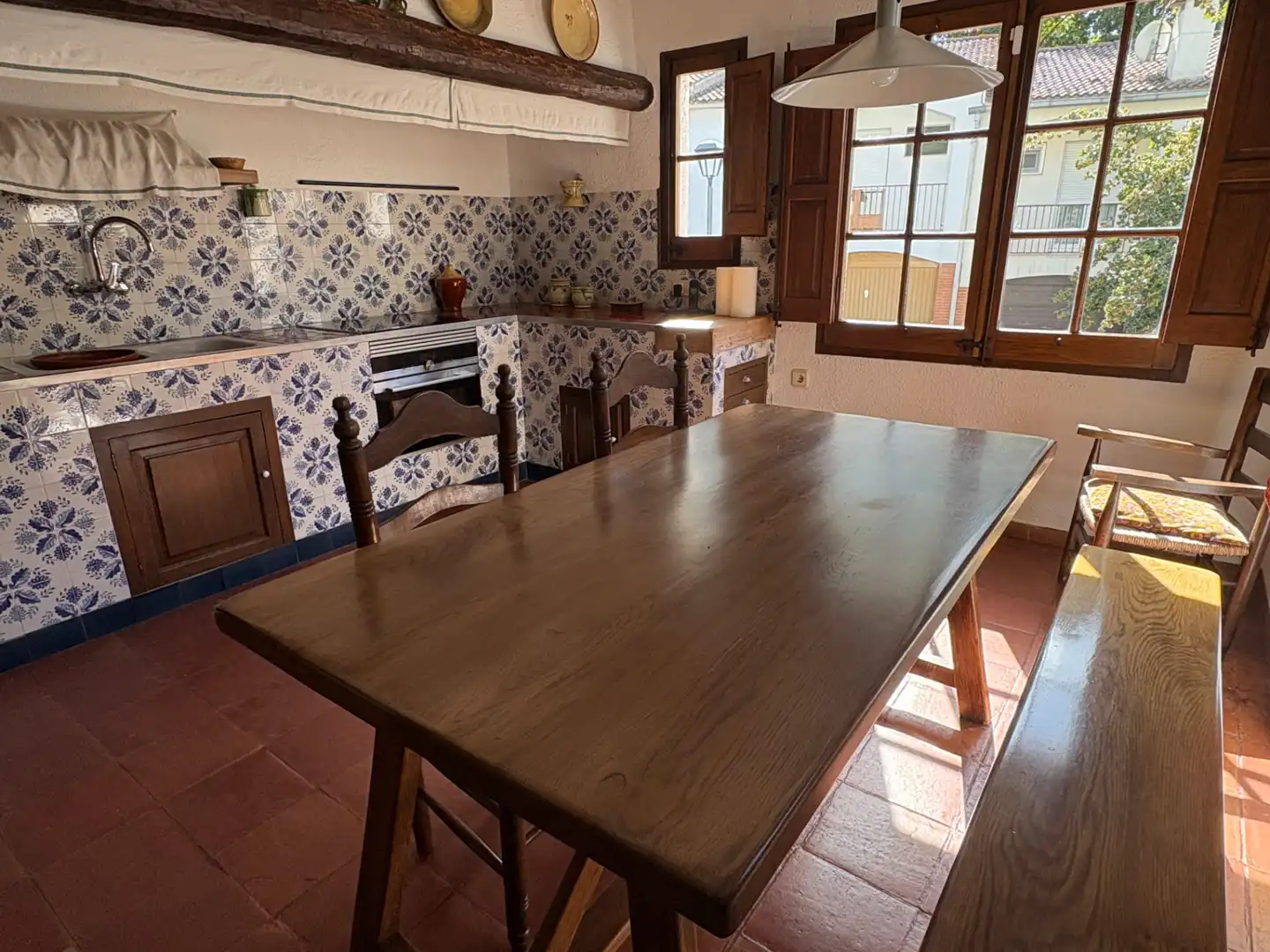 Casa con jardín en venta en Vallgorguina, imagen 17
