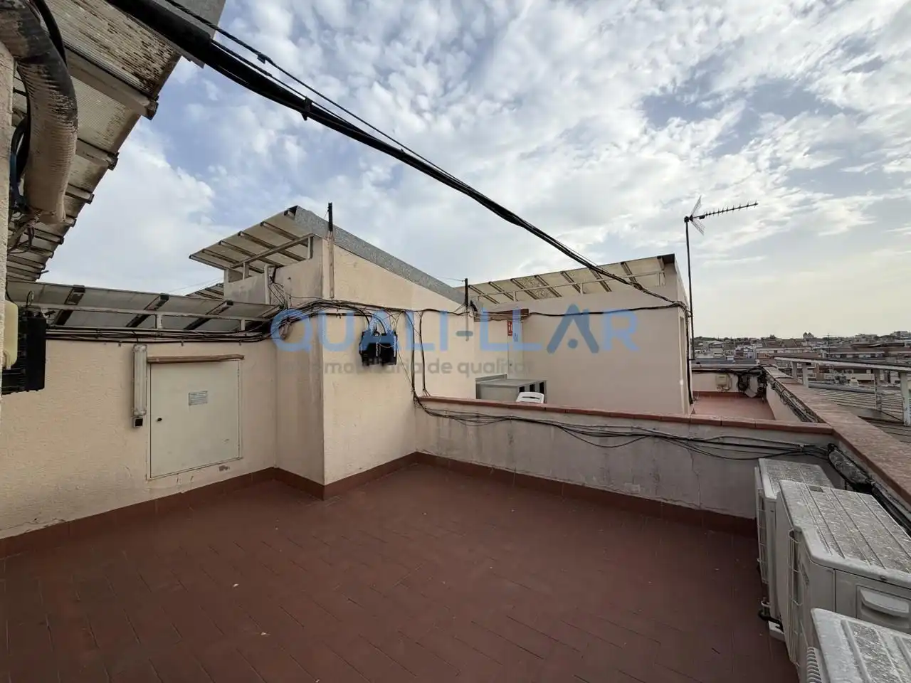 Penthouse mit Aufzug zum Verkauf in calle de Floridablanca, imagen 25