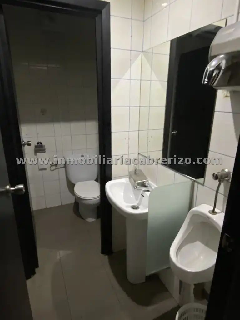 Gewerbefläche zum Verkauf in Calle Labradores, imagen 23
