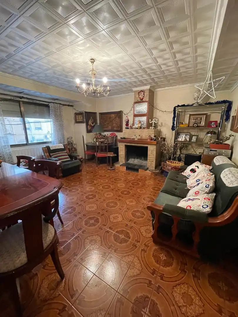 Casa o xalet en venda a San Crispín - Huerta Nueva-Estación