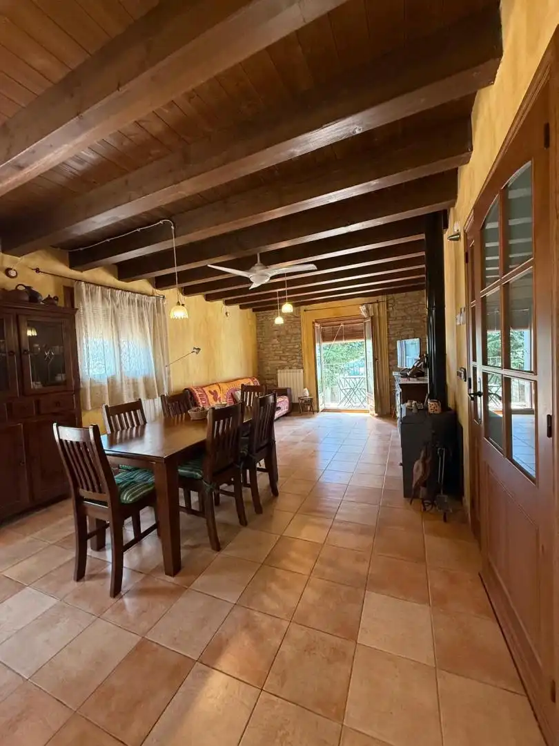Finca rústica en venta en Major Alberola, 12, Os de Balaguer